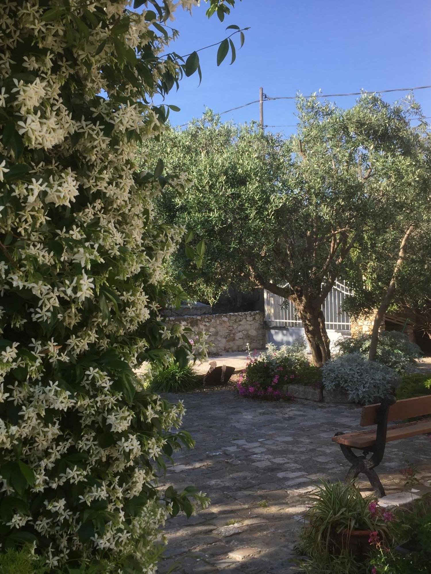 Le Clos Du Jas 마르세유 객실 사진